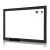 Import Custom plexiglass mirror overlay frame multi touch screen monitor from China