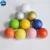 Import Custom printed logo outdoor custom colorful practice golf balls from China