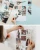 Import Custom Printing All in One Clip Art Kit for Your Mood Vision Board Stickers Scrap Book Magazine Kit from China