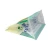 Import Custom Printing Top Ziplock Pouch Nylon Plastic Food Storage Flat Bottom Packaging Bag from China