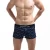 Import Custom Printing Wave Point Button Crotch Jacquard Boxer Shorts Underwear from China