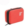 custom professional waterproof EVA medical carry tool case for first aid
