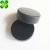 Import Custom rubber black roller hockey puck from China