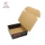 Import Custom Shipping Boxes Custom Logo / Carton Packaging Box from China