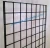 Import Custom size 2&#039;*5&#039; 2*6&#039; 2*7&#039; 2*8&#039; useful power coated wire mesh grid panels from China