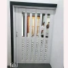 Custom size PVC Homestyle Plastic Interior Folding Accordion Door