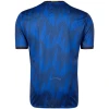 Custom Soccer Jersey Sublimated Pattern Print Design Team Club Football Soccer Jerseys