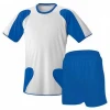 Custom Soccer Uniform Sublimation with Logo Print Sports Wear Custom Design Soccer Jersey