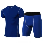Custom Sports Tracksuits/sport suit High Quality men tracksuit set