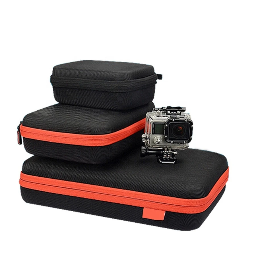 Custom travel outdoor camera video bags backpack camera bag
