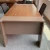 Import custom unique wooden mdf modern small office furniture conference table specifications conference table from China