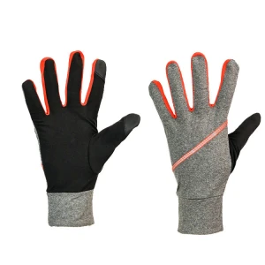Custom Unisex Men Women Riding Gloves Sports Gloves Outdoor Running Gloves