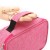Import Custom Used To Student Pink Printed Pencil Bag Case from China