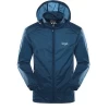 Custom UV Protection Sports Windbreaker Waterproof Suntan Proof Jacket
