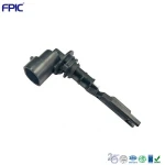Custom Vehicle Parts Automotive Waterproof Connector