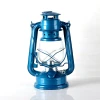 Customizable traditional retro style glass vintage kerosene lamp