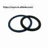 customization colored rubber o ring