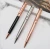 Import Customize Different Personalized High-End Roller Ball Pen and Luxury BallPoint Pens Exclusive Pen Set With Gift Box from China