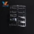 Customized 6 or 12 hole vials blister packaging trays