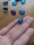 Import Customized change color mood bead for jewelry making from China