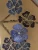 Import Customized chinese style flower and bird painting cherry blossom decor Hand painted Silk Wallpaper from China