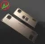 Import customized cnc milling parts of power amplifier plate amplifier parts from China