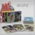 Import Customized Design Board Games Sets Maker Production For Kids from China