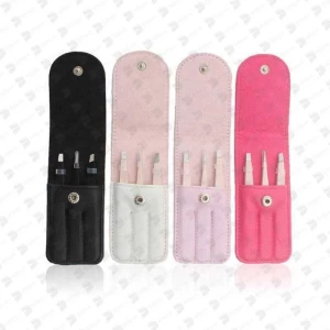 customized eyebrow tweezer