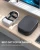 Import Customized Hard EVA Travel Bag for Apple Vision Pro VR Headset and Accessories from China
