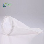 Customized High Quality Industrial 7 Micron Polyester Water Paint Liquid Filter Bag 0.1 Micron Filter Bag Socks