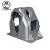 Import Customized High Quality Railway Train Casting Parts from China