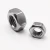 Import Customized high quality Stainless steel hexagon lock screw nut from China