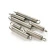 Import Customized High Stainless Steel Tension Spring With Double Hook from China