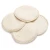 Import Customized logo 0.12*0.12 in Mummy organic cotton nursing pads from China