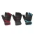 Import Customized Logo Accept Half-finger Non-slip Breathable Weight Lifting Motorcycle Racing Gloves from China