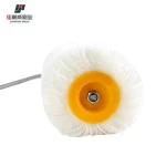 Customized Logo No Hair Loss Paint Roller Brush Paint And Wall Washing Roller Brush
