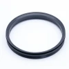 Customized made high temperature resistance food grade silicone rubber oil seal