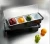 Import Customized Plastic Condiment Caddy Garnish Dispenser For Kitchen from China