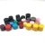 Import Customized production different sizes colorful water bottle caps from China
