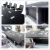 Import customized quality leather meeting boardroom table F23 conference room furniture table from China