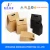 Import Customized Retail Brown Kraft Paper Recyclable  Food Packaging Bag for Tea Wholesale, Kraft Paper Bag from China