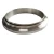 Import Customized Stainless Steel Machine Parts 316 Stainless Steel Valve Ring Seat from China