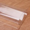 Customized Transparent PVC Film Super Clear PVC Film