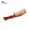 customized travel wide tooth hair massage comb