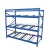 Import Customized Used Wholesale warehouse storage carton flow rack industrial automation storage racking gear from China