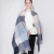 Import Customized wholesale high quality fashion Women&#x27;s stole ladies Poncho mexicano knitting Blanket cashmere shawl cape for ladies from China