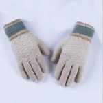 cut resistant gloves,fitness gloves,motor bike gloves(SWTMD3244)