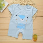 CYFOREVER high quality baby boy clothing