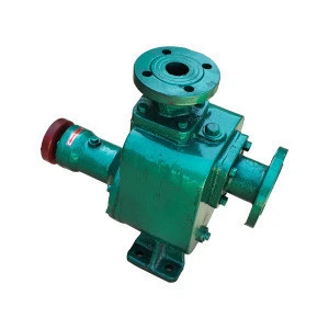 CYZ  Marine Vertical Centrifugal Pump With Self-Priming Function