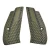 Import CZ 75 85 Compact Size custom premium gun grips, OPS Eagle Wing texture SP-01 from China